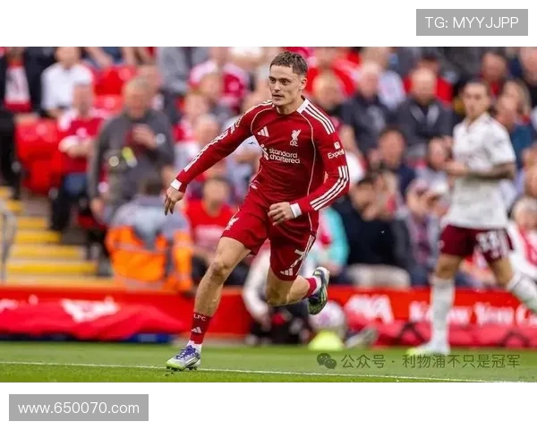 科尔克兹称快速融入利物浦 与维尔茨默契助力球队前行新赛季争冠动力